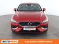 Volvo S60 2.0 T8 Plug-in Hybrid Inscription AWD Orange - thumbnail 9