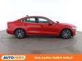 Volvo S60 2.0 T8 Plug-in Hybrid Inscription AWD Orange - thumbnail 7
