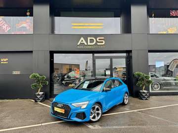 Sportback S-Line
