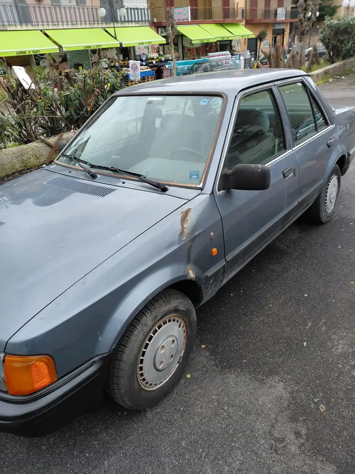 Ford Orion 1.3 GL, foto 7
