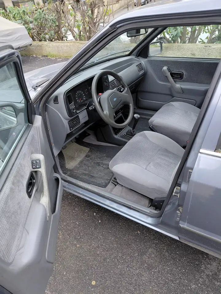 Ford Orion 1.3 GL, foto 9