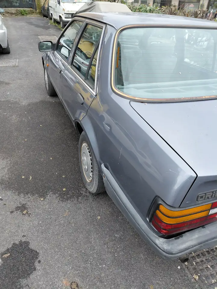 Ford Orion 1.3 GL, foto 5