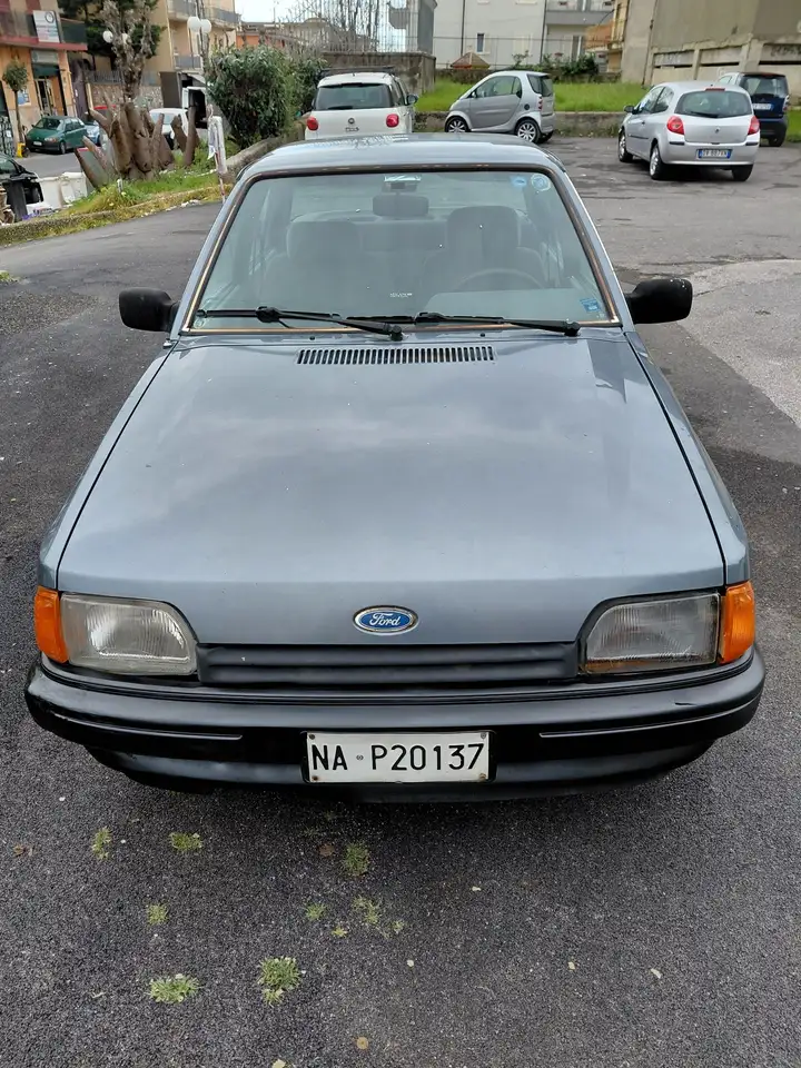 Ford Orion 1.3 GL, foto 2