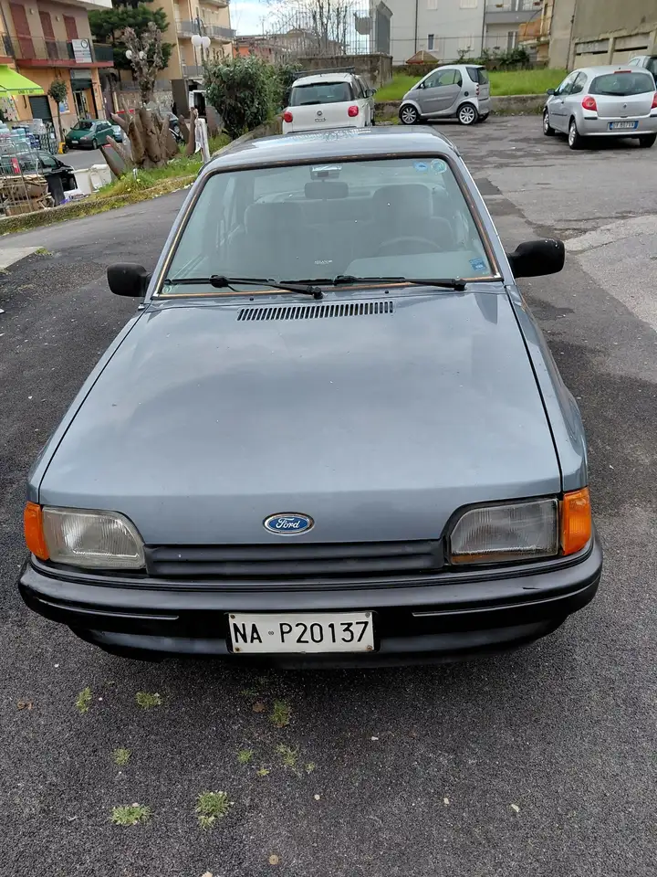 Ford Orion 1.3 GL, foto 8