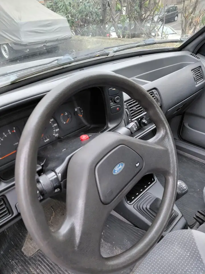 Ford Orion 1.3 GL, foto 11