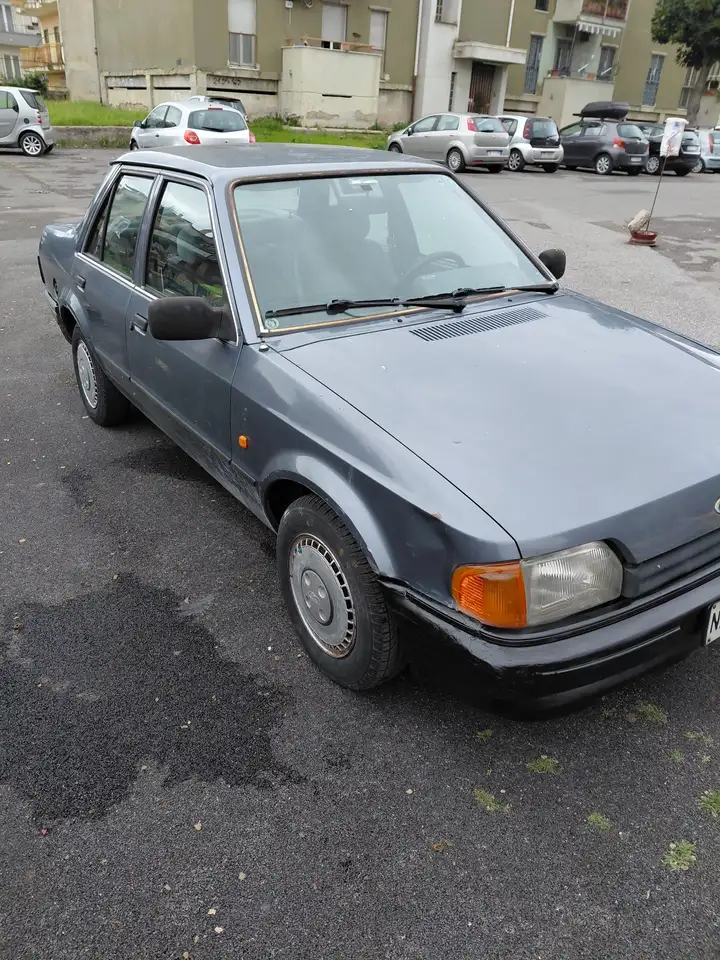 Ford Orion 1.3 GL, foto 3