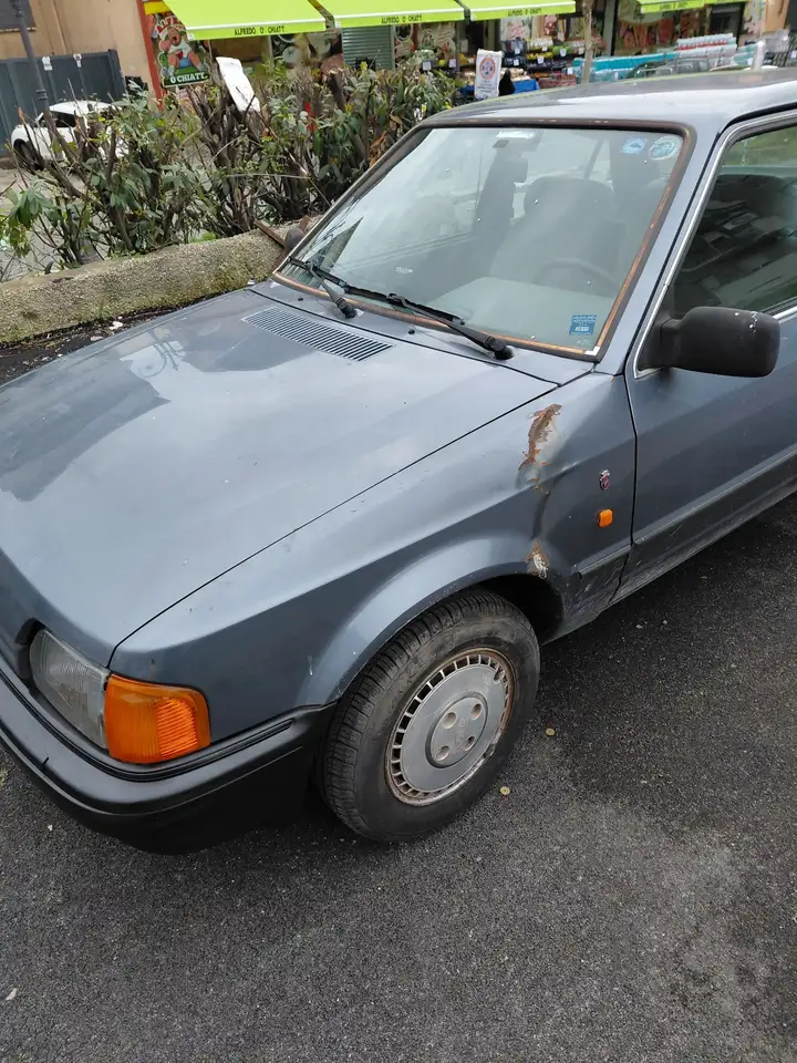 Ford Orion 1.3 GL, foto 4
