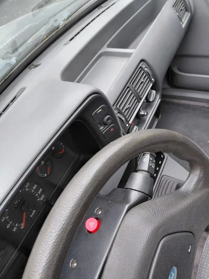 Ford Orion 1.3 GL, foto 10