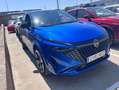 Nissan Qashqai DIG-T 117kW mHEV CVT N-Design Azul - thumbnail 2