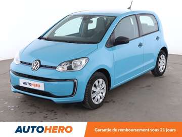E-Up! Electrique 33.2 kWh