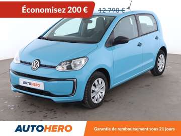 E-Up! Electrique 33.2 kWh