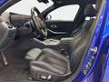BMW 330 M Sport Pro Blau - thumbnail 9