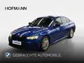 BMW 330 M Sport Pro Blau - thumbnail 1