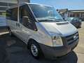 Ford Transit FT 280 K Klima 9 Sitze Silber - thumbnail 3