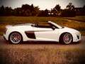 Audi R8 5.2 FSI quattro performance Grau - thumbnail 5