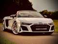 Audi R8 5.2 FSI quattro performance Grau - thumbnail 1