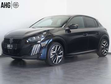 e-208 GT LED/NAVI/CARPLAY/DAB/11KW/SOH