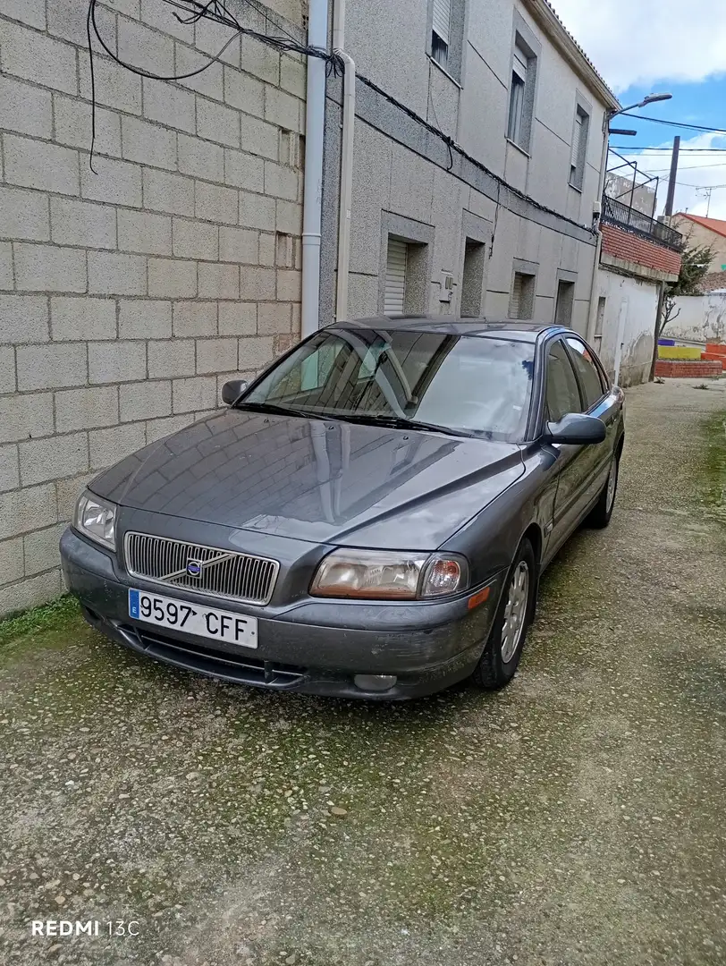 Volvo S80 D5 Optima II - 1