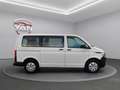 Volkswagen T6 Transporter T6.1 Transporter 2.0 TDI DSG 9 Sitzer Blanc - thumbnail 4