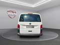 Volkswagen T6 Transporter T6.1 Transporter 2.0 TDI DSG 9 Sitzer Blanc - thumbnail 6