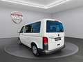 Volkswagen T6 Transporter T6.1 Transporter 2.0 TDI DSG 9 Sitzer Blanc - thumbnail 7