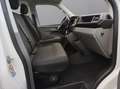 Volkswagen T6 Transporter T6.1 Transporter 2.0 TDI DSG 9 Sitzer Blanc - thumbnail 10