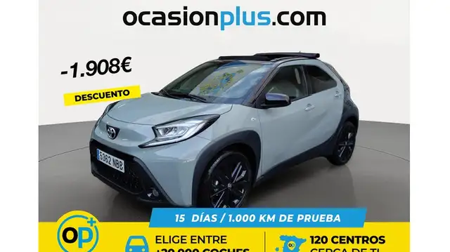 Toyota Aygo X Like