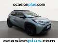 Toyota Aygo X Like Verde - thumbnail 2