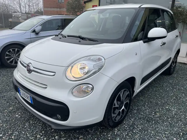 Fiat 500L 500L 2012 1.6 mjt Business 120cv