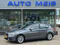 BMW 118 118I Corporate Lease Executive Xenon Navi Cruise S Grijs - thumbnail 1