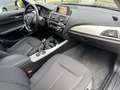 BMW 118 118I Corporate Lease Executive Xenon Navi Cruise S Grijs - thumbnail 8