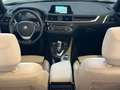 BMW 220 i Cabrio Aut. Navi Leder E-Sitz LED SHZ Gris - thumbnail 10