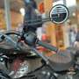 Harley-Davidson Sportster 900 Nightster Černá - thumbnail 4