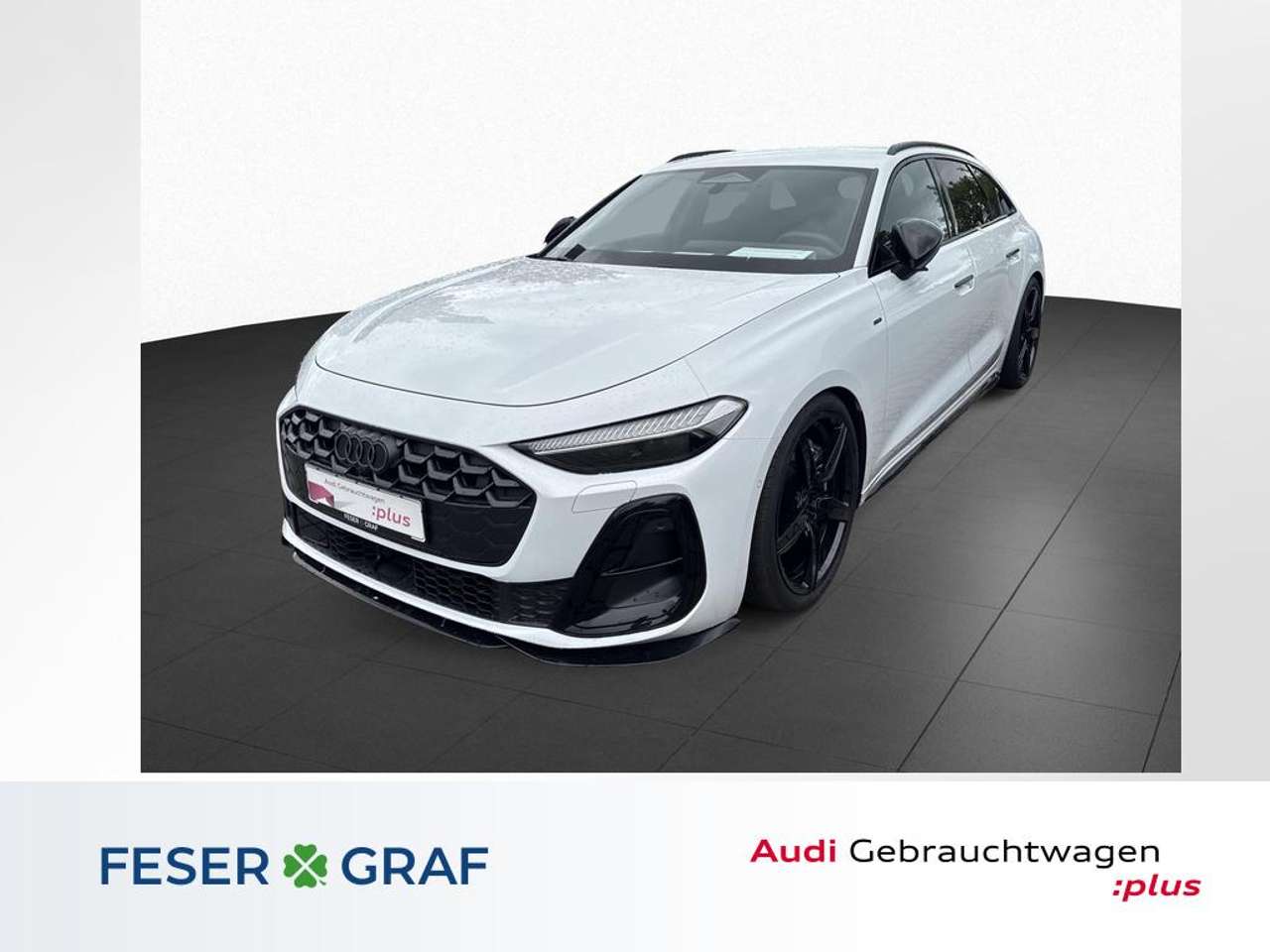 Audi A5 2026