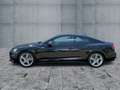 Audi A5 40 TDI QU S-TR ADVANCED LED+NAV+RFK+ACC Schwarz - thumbnail 4
