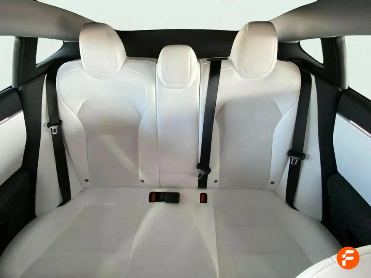 Tesla Model 3 RWD Negro - 1