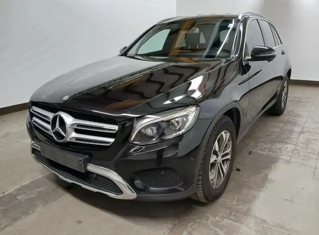 Mercedes-Benz GLC 220 GLC 220 d 4Matic (253.905)