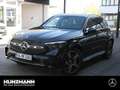 Mercedes-Benz GLC 220 d 4MATIC AMG MBUX Navi MBUX DynLi SpurH Schwarz - thumbnail 1