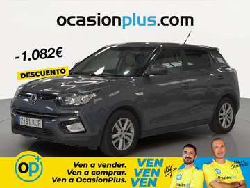 G16 Premium 4x2