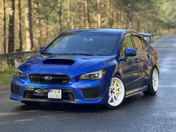 STI Sport