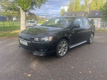 Lancer 1.8 DI-D ClearTec InviteGo Start