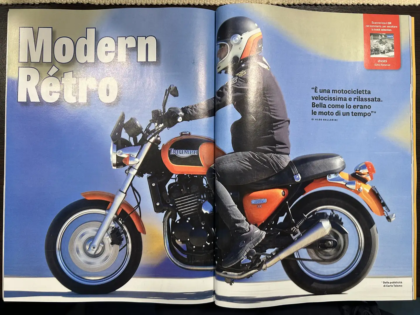 Triumph Thunderbird Sport sport - 2