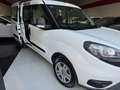 Fiat Dobló Cargo 1.3Mjt Base Plus Maxi 70kW Blanc - thumbnail 4