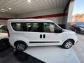 Fiat Dobló Cargo 1.3Mjt Base Plus Maxi 70kW Blanc - thumbnail 3