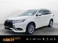 Mitsubishi Outlander 2.4 PHEV 4WD AHK Wit - thumbnail 1
