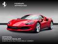 Ferrari 296 GTB *Embleme*Navi*PDC*Klima*Leder* Rot - thumbnail 1