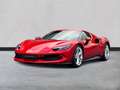 Ferrari 296 GTB *Embleme*Navi*PDC*Klima*Leder* Rot - thumbnail 3