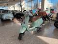 Vespa Primavera 50 Gepäckträger Koffer Pic Nic Verde - thumbnail 1