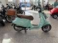 Vespa Primavera 50 Gepäckträger Koffer Pic Nic Verde - thumbnail 4