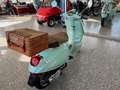 Vespa Primavera 50 Gepäckträger Koffer Pic Nic Verde - thumbnail 5
